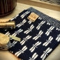 Preview: Li.JU Hank, DRAGONFLY indigo